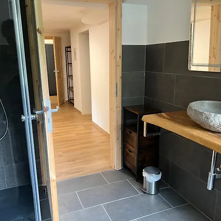 Daire Charmante Souterrain Dortmund