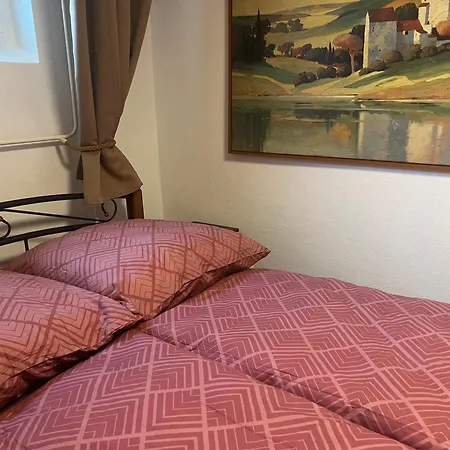 Charmante Souterrain *