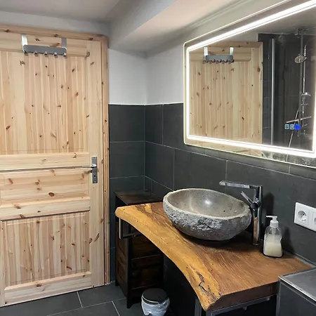 Charmante Souterrain * Dortmund