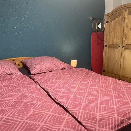 Charmante Souterrain * דורטמונד