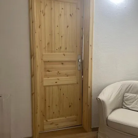Charmante Souterrain Appartement
