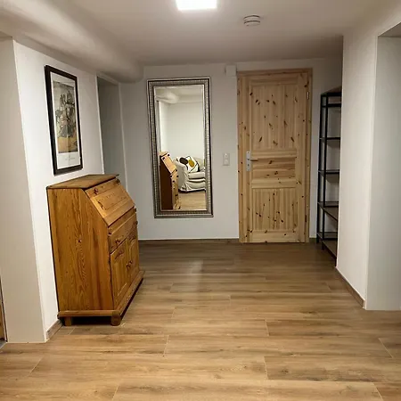 Charmante Souterrain Lägenhet Dortmund