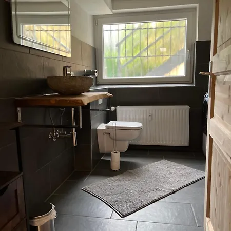 Charmante Souterrain *