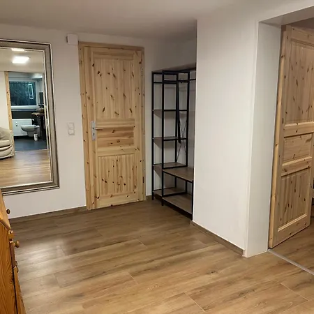 Apartment Charmante Souterrain Dortmund