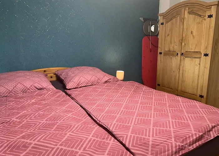 Charmante Souterrain * דורטמונד