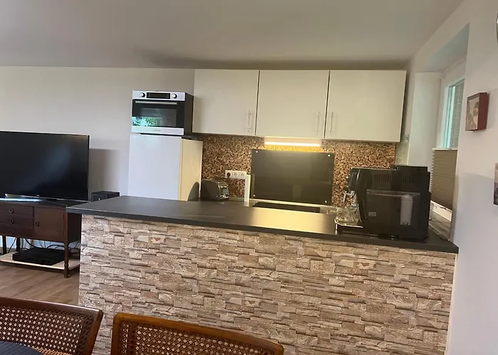 Charmante Souterrain דירה דורטמונד