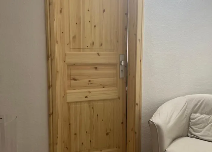 Charmante Souterrain Lägenhet