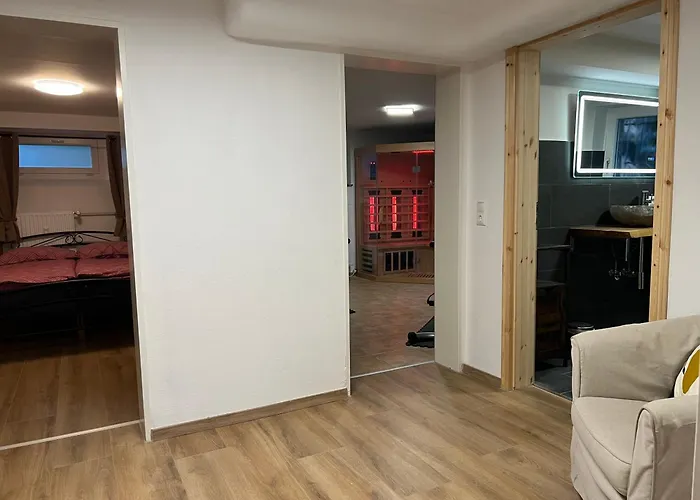 Charmante Souterrain Dortmund