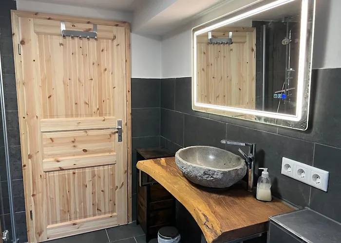 Charmante Souterrain * דורטמונד